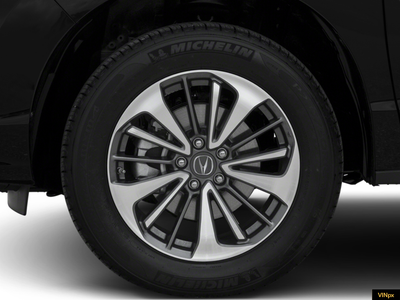 2016 Acura RDX Advance Package