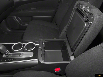 2013 Nissan Pathfinder SL