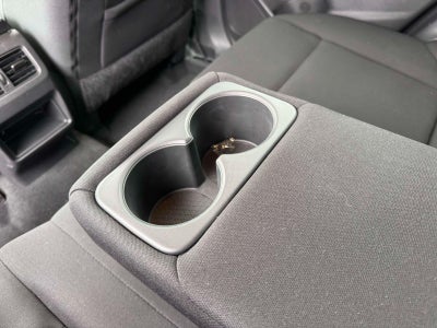 2023 Nissan Rogue S Intelligent AWD