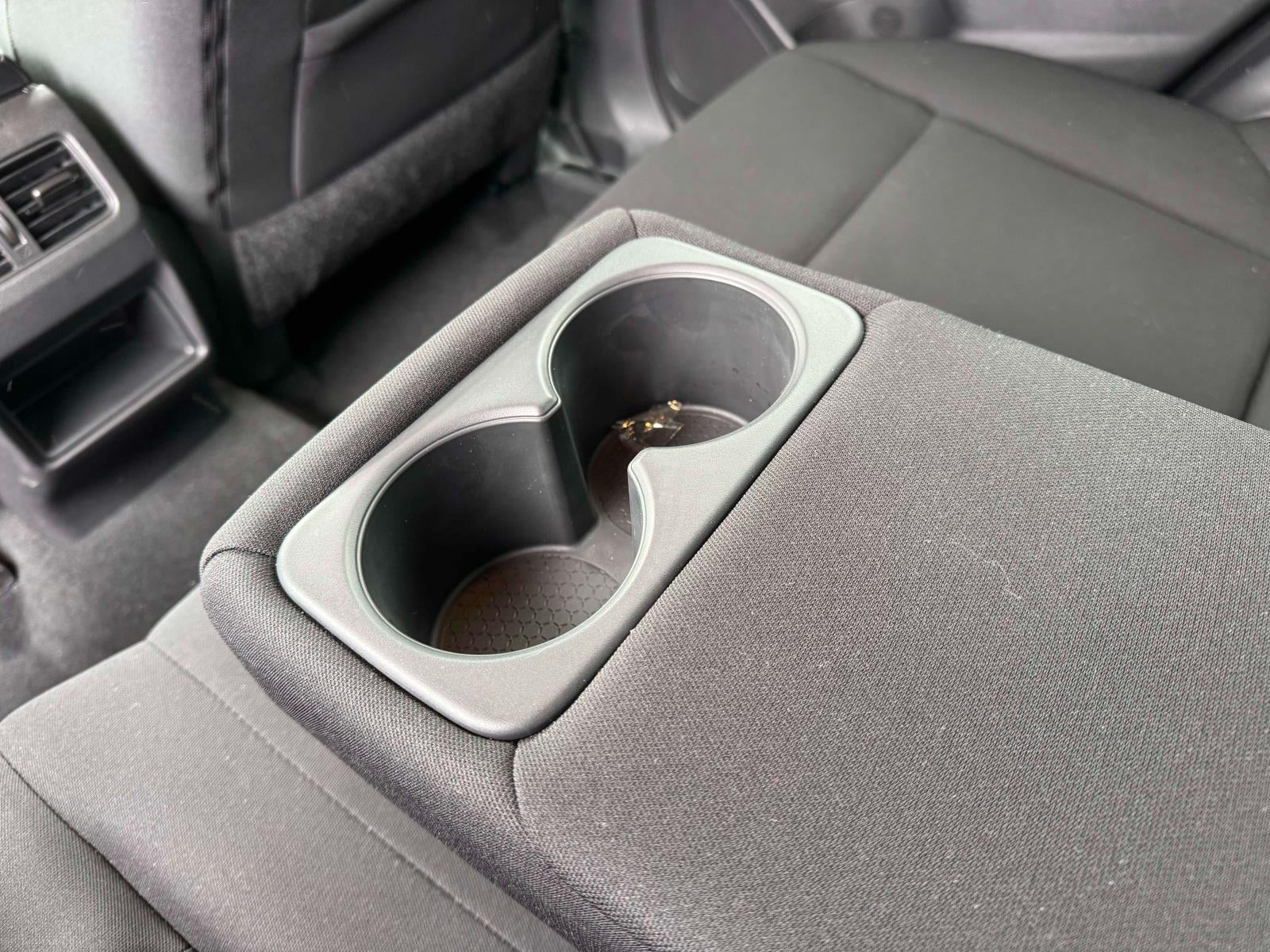 2023 Nissan Rogue S Intelligent AWD