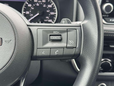 2023 Nissan Rogue S Intelligent AWD