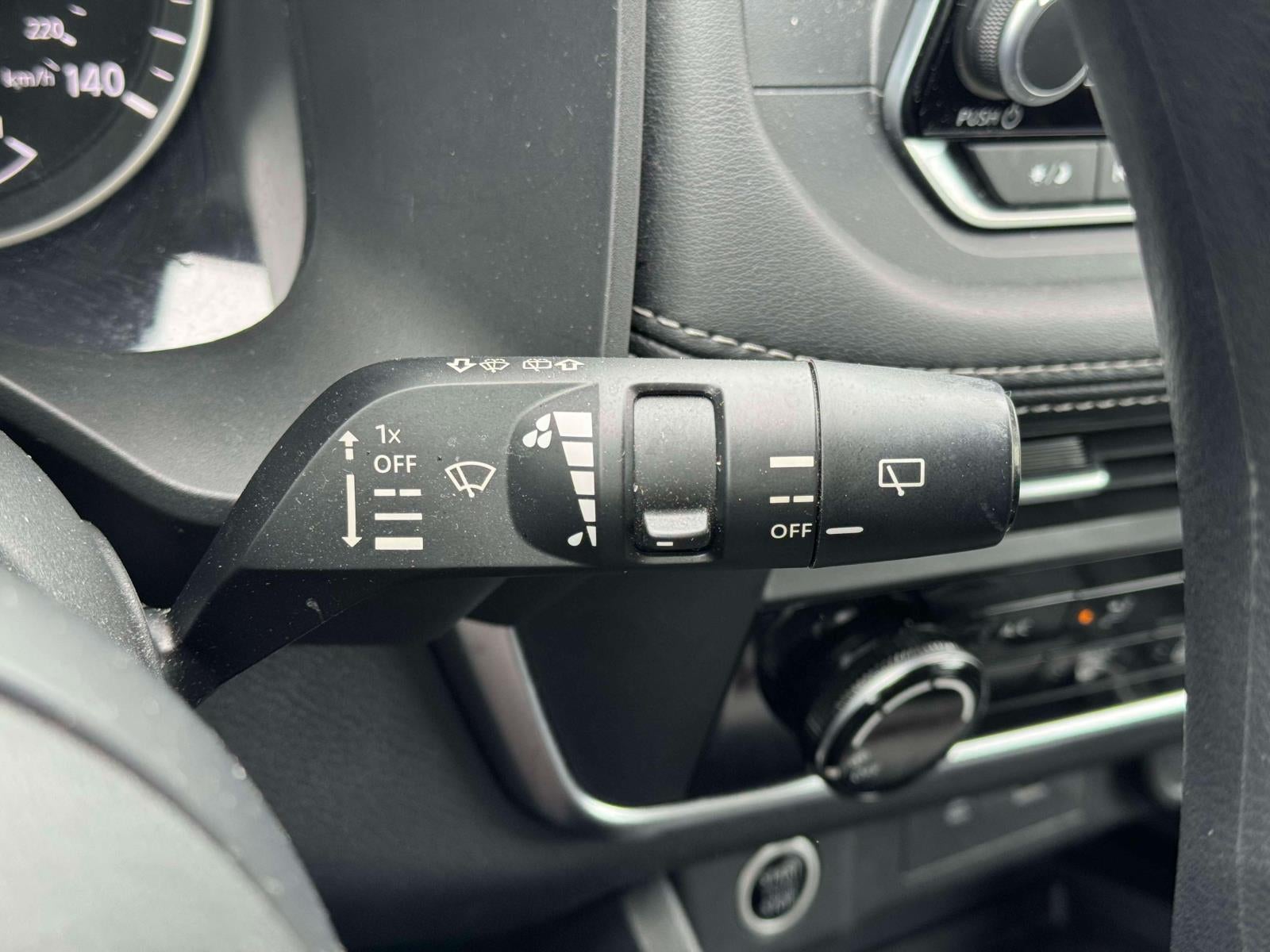 2023 Nissan Rogue S Intelligent AWD