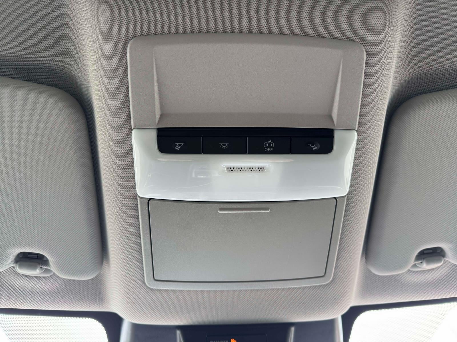 2023 Nissan Rogue S Intelligent AWD