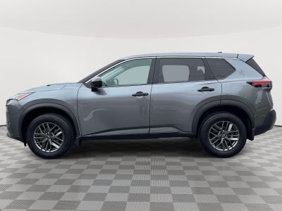2023 Nissan Rogue S Intelligent AWD