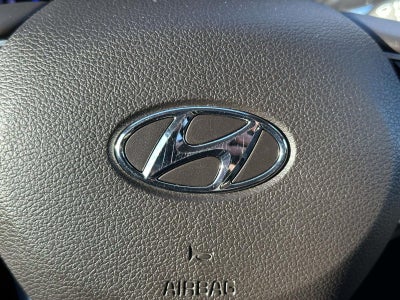 2020 Hyundai Santa Fe SEL 2.0T