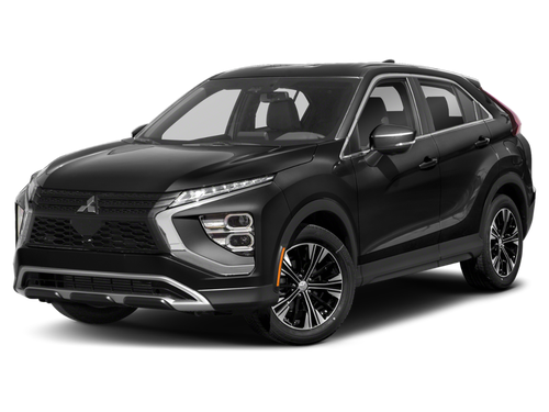 2023 Mitsubishi Eclipse Cross SEL S-AWC