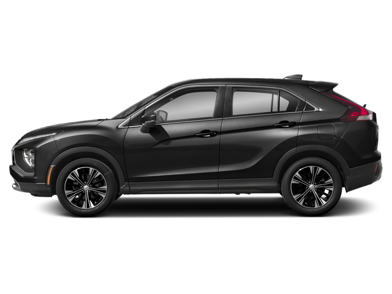 2023 Mitsubishi Eclipse Cross SEL S-AWC