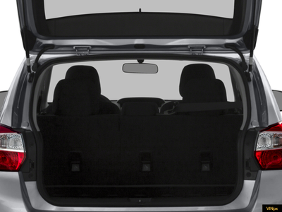 2016 Subaru Impreza 2.0i Sport Limited