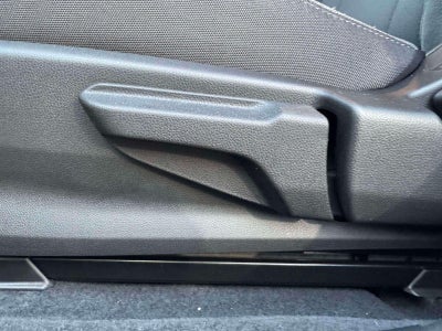 2025 Subaru Impreza Base 5-Door