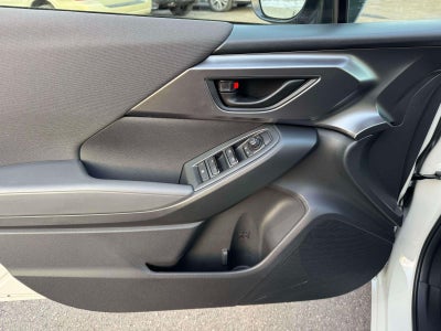 2025 Subaru Impreza Base 5-Door