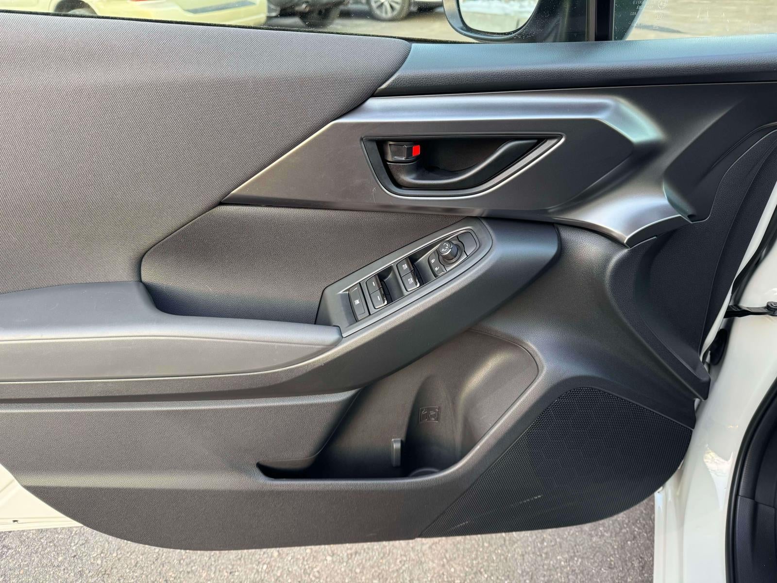 2025 Subaru Impreza Base 5-Door