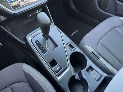 2025 Subaru Impreza Base 5-Door