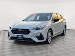 2025 Subaru Impreza Base 5-Door