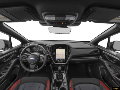 2024 Subaru Impreza RS 5-Door