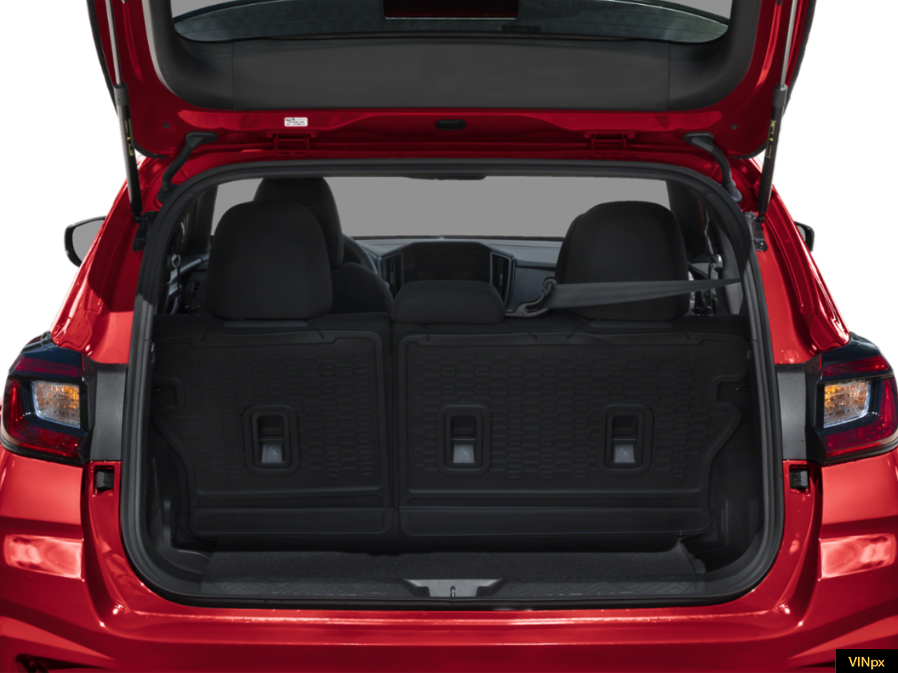 2024 Subaru Impreza RS 5-Door