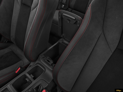 2022 Subaru WRX Limited