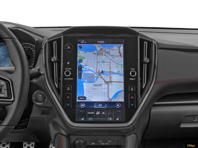 2022 Subaru WRX Limited