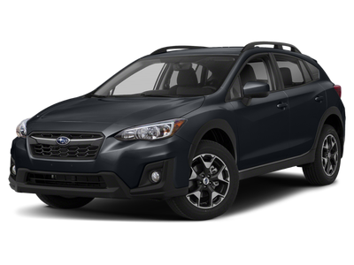 2019 Subaru Crosstrek 2.0i
