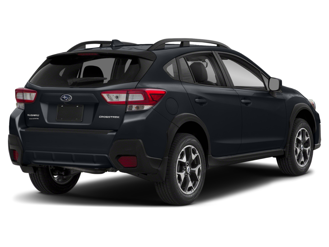 2019 Subaru Crosstrek 2.0i