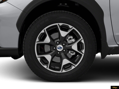 2019 Subaru Crosstrek 2.0i