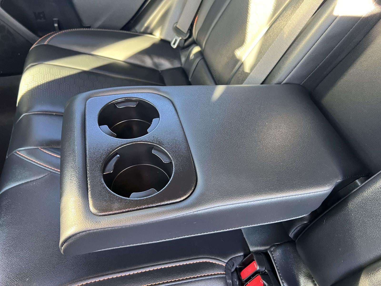 2020 Subaru Crosstrek Limited