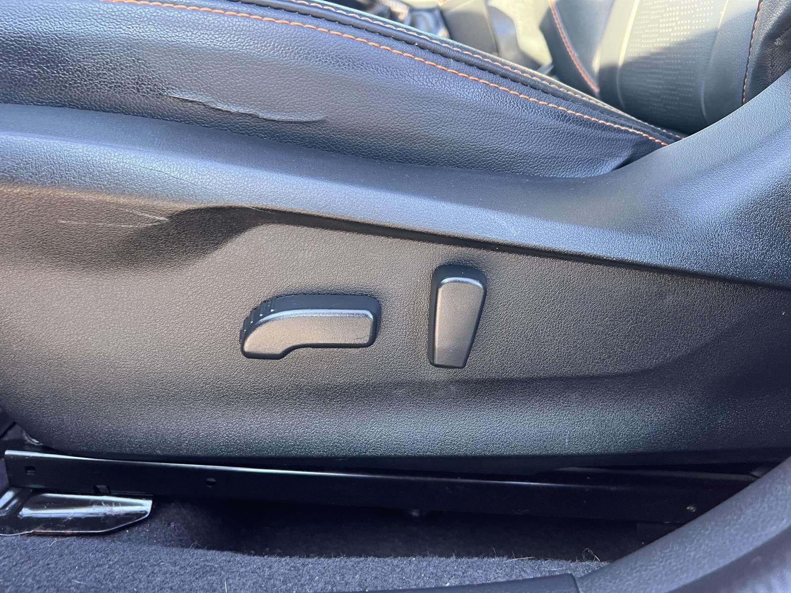 2020 Subaru Crosstrek Limited