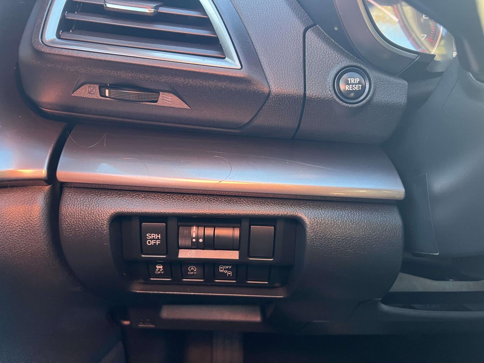 2020 Subaru Crosstrek Limited