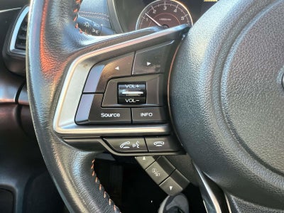 2020 Subaru Crosstrek Limited