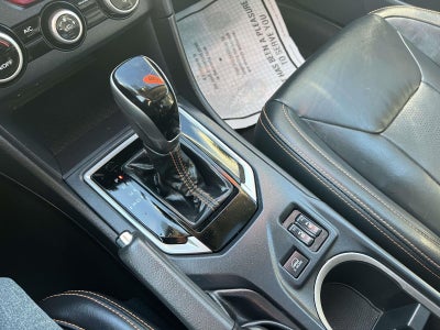 2020 Subaru Crosstrek Limited