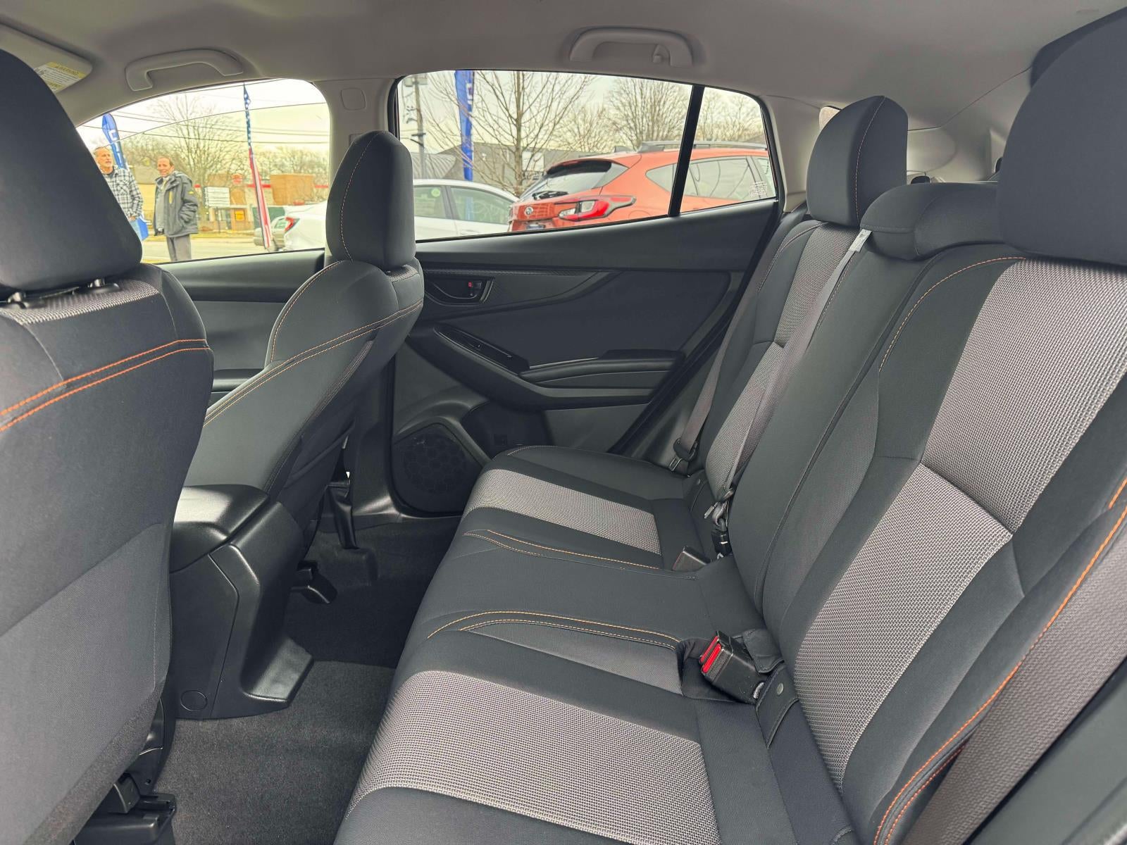 2023 Subaru Crosstrek Premium