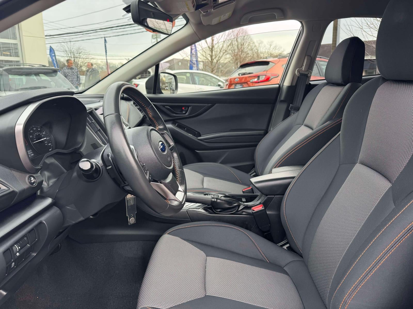 2023 Subaru Crosstrek Premium