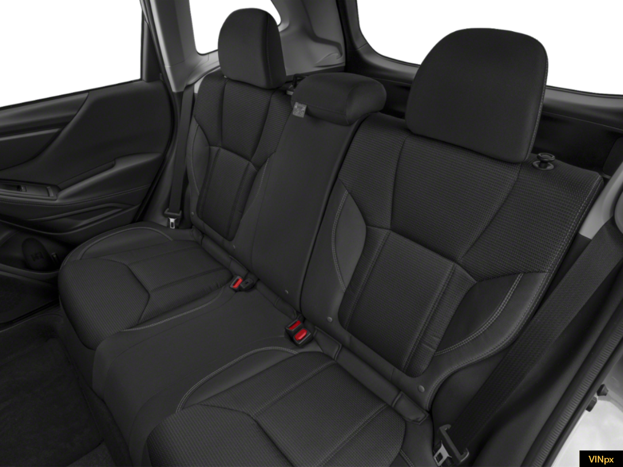 2023 Subaru Forester Base