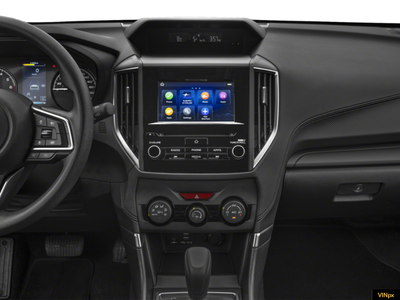 2023 Subaru Forester Base