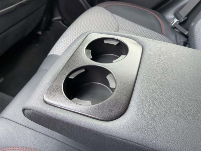 2022 Subaru Forester Sport