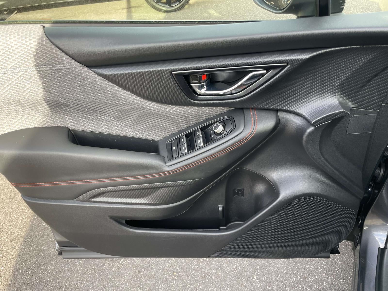 2022 Subaru Forester Sport