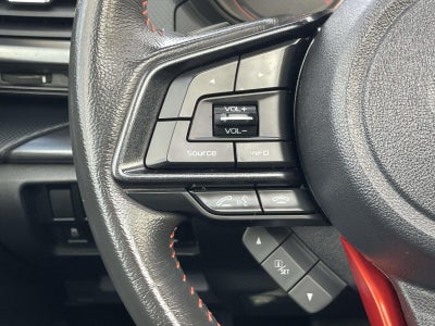 2022 Subaru Forester Sport