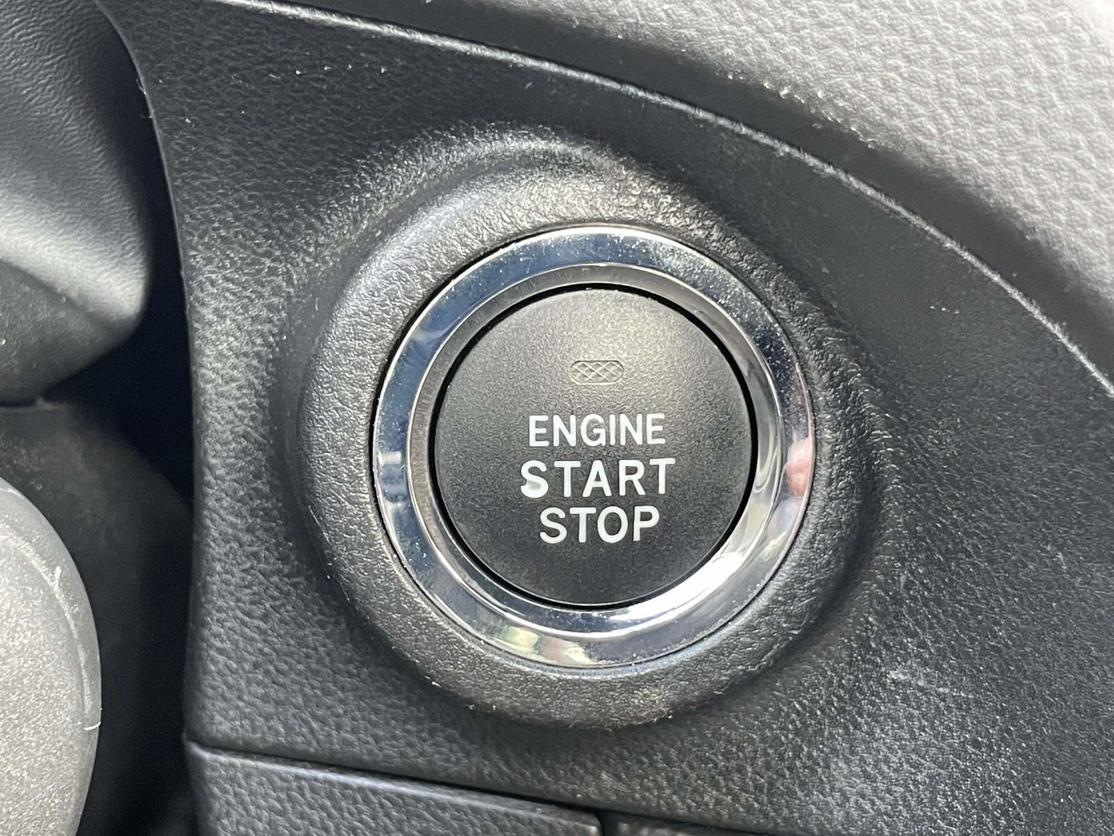 2022 Subaru Forester Sport