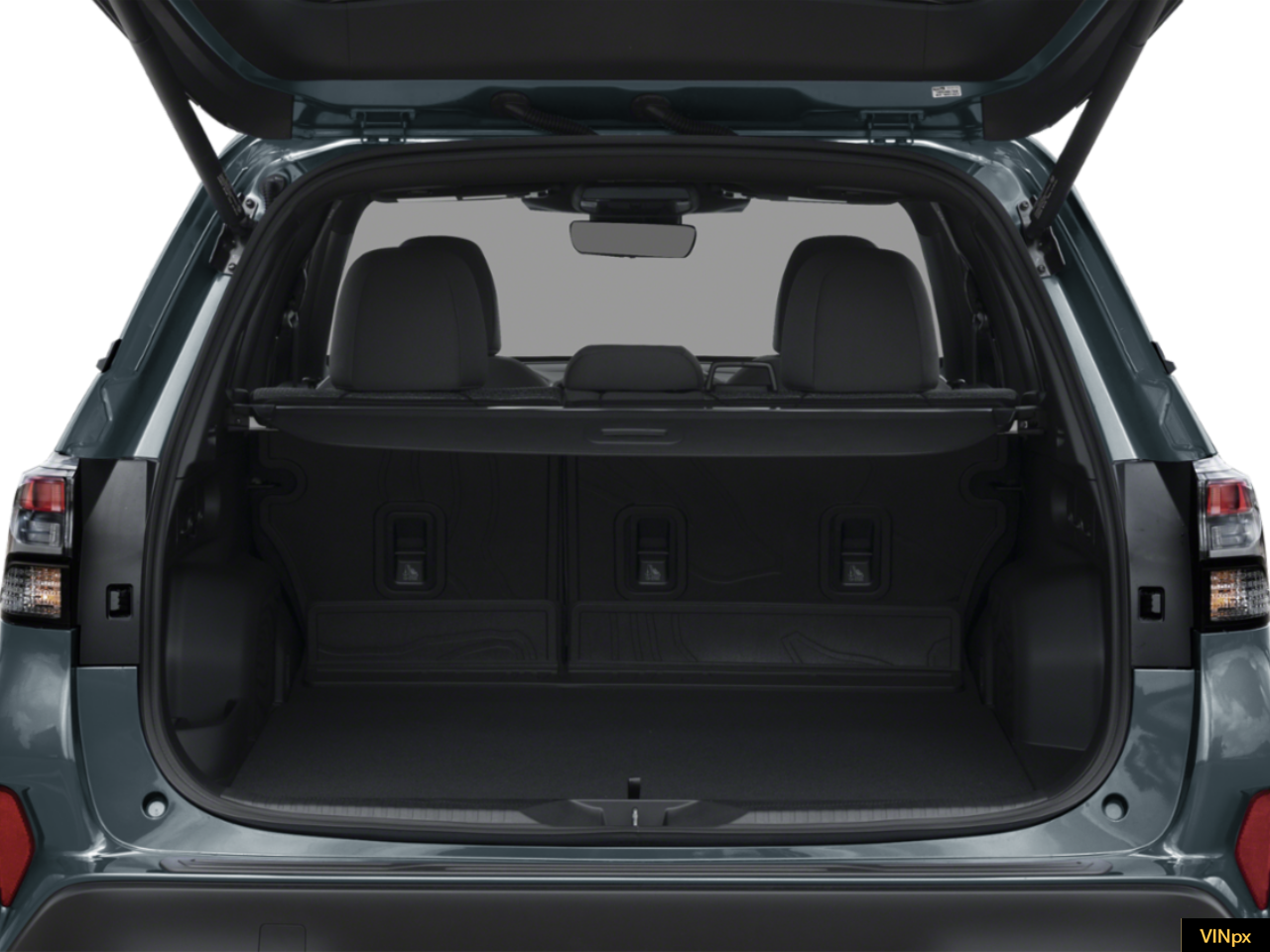 2025 Subaru Forester Premium Hybrid