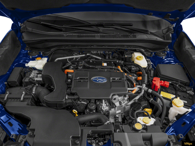 2025 Subaru Forester Sport Hybrid