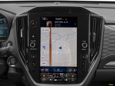 2025 Subaru Forester Sport Hybrid