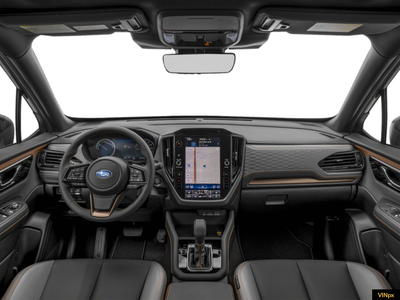 2025 Subaru Forester Sport Hybrid