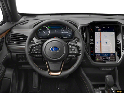 2025 Subaru Forester Sport Hybrid