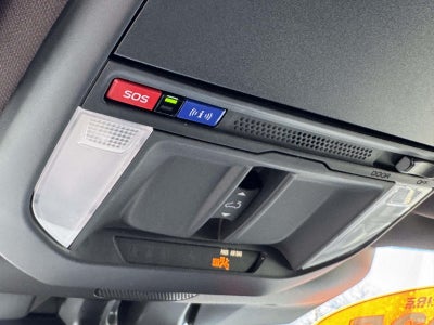 2025 Subaru Forester Limited Hybrid