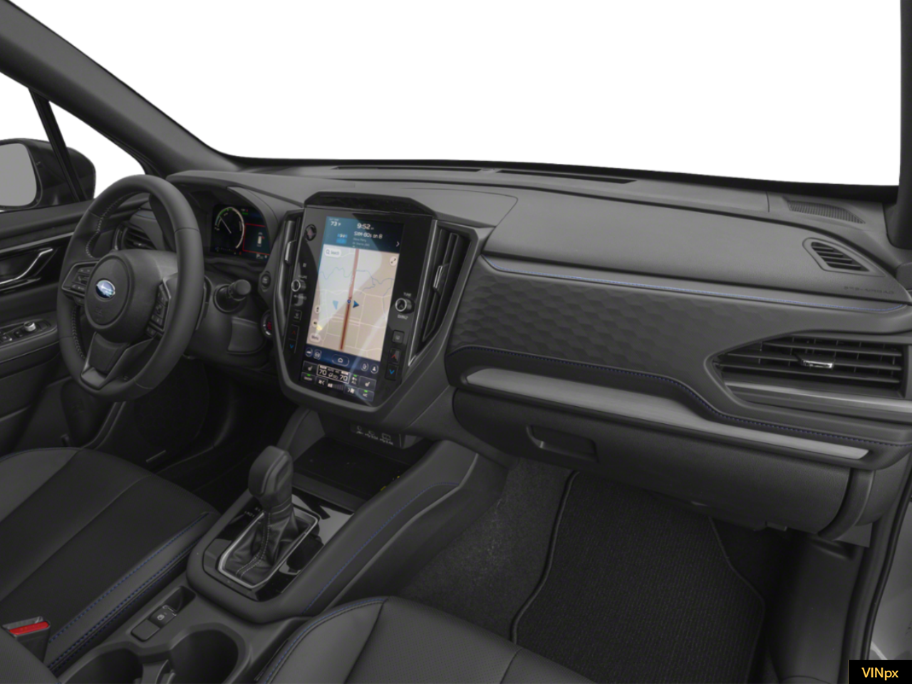 2025 Subaru Forester Limited Hybrid