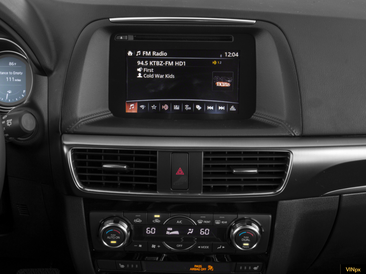 2016 Mazda Mazda CX-5 Grand Touring