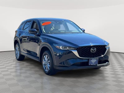 2023 Mazda Mazda CX-5 2.5 S Select