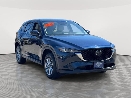 2023 Mazda Mazda CX-5 2.5 S Select