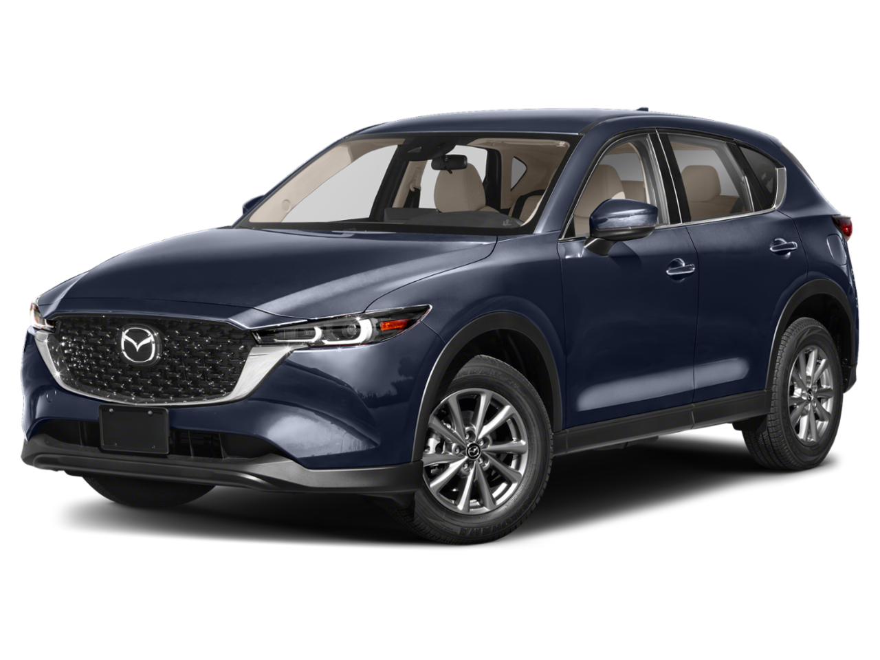2023 Mazda Mazda CX-5 2.5 S Select
