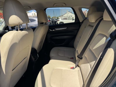 2023 Mazda Mazda CX-5 2.5 S Select