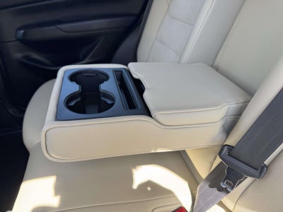 2023 Mazda Mazda CX-5 2.5 S Select